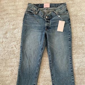 Revice Denim Viper / Follow My Lead Size 29